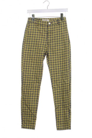 Dámske nohavice Pull&Bear, Veľkosť S, Farba Zelená, Cena  16,95 €