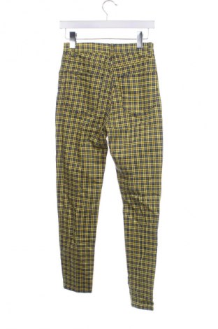 Dámske nohavice Pull&Bear, Veľkosť S, Farba Zelená, Cena  16,95 €