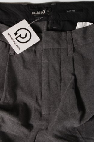 Damenhose Pull&Bear, Größe M, Farbe Grau, Preis € 20,49