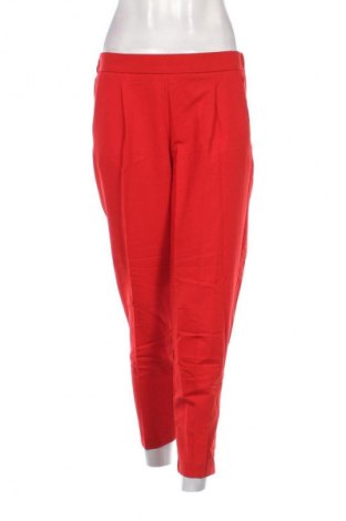 Damenhose Pull&Bear, Größe S, Farbe Rot, Preis 20,49 €