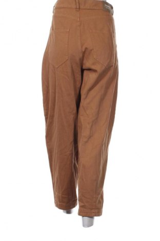 Damenhose Pull&Bear, Größe L, Farbe Braun, Preis 20,49 €