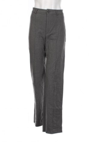 Dámske nohavice Pull&Bear, Veľkosť S, Farba Sivá, Cena  16,95 €