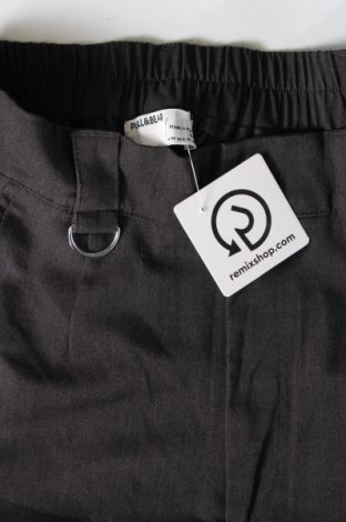 Damenhose Pull&Bear, Größe S, Farbe Schwarz, Preis 20,49 €