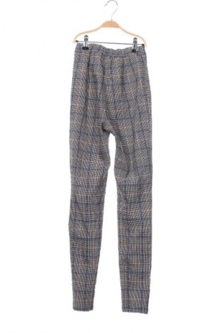 Dámske nohavice Pull&Bear, Veľkosť XXS, Farba Viacfarebná, Cena  14,84 €