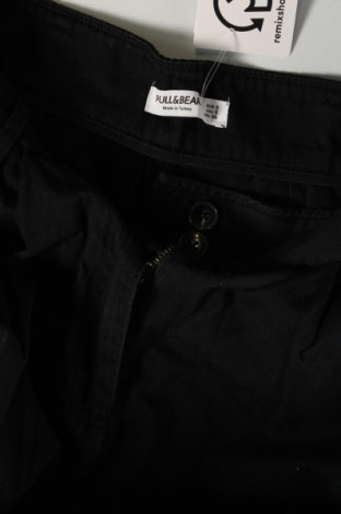 Damenhose Pull&Bear, Größe S, Farbe Schwarz, Preis 14,91 €