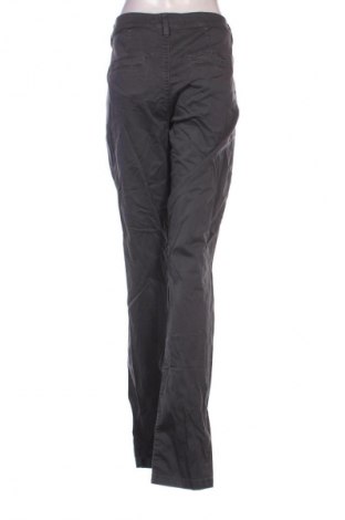 Damenhose Q/S by S.Oliver, Größe XL, Farbe Grau, Preis 28,99 €