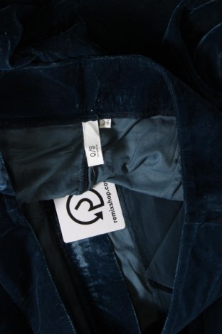 Damenhose Q/S by S.Oliver, Größe S, Farbe Blau, Preis € 10,49