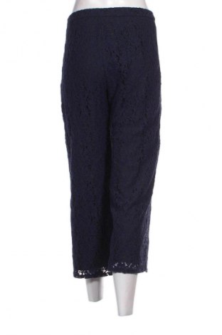 Pantaloni de femei RJR John Rocha, Mărime S, Culoare Albastru, Preț 68,99 Lei