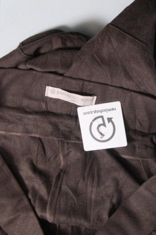 Pantaloni de femei Raffaello Rossi, Mărime XL, Culoare Gri, Preț 203,99 Lei