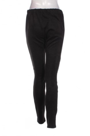 Pantaloni de femei Rainbow, Mărime L, Culoare Negru, Preț 43,99 Lei