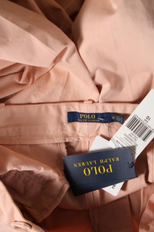 Dámské kalhoty  Ralph Lauren, Velikost M, Barva Růžová, Cena  4 822,00 Kč