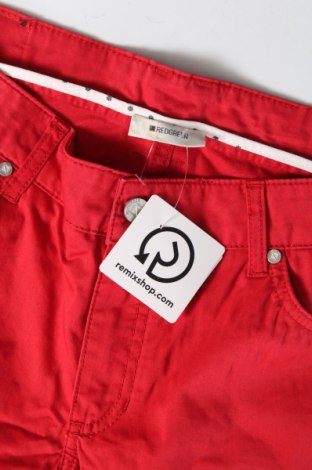 Pantaloni de femei Redgreen, Mărime XL, Culoare Roșu, Preț 134,99 Lei