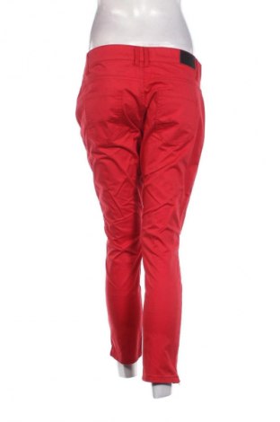 Pantaloni de femei Redgreen, Mărime XL, Culoare Roșu, Preț 134,99 Lei