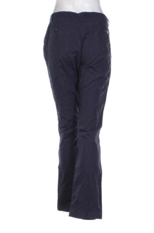 Pantaloni de femei Regatta, Mărime M, Culoare Albastru, Preț 134,99 Lei