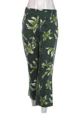 Pantaloni de femei Rene Lezard, Mărime L, Culoare Multicolor, Preț 203,99 Lei