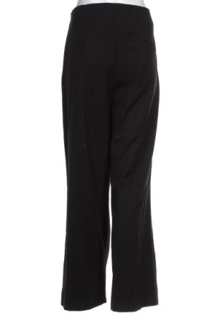 Pantaloni de femei Reserved, Mărime XL, Culoare Negru, Preț 73,98 Lei