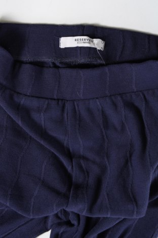 Damenhose Reserved, Größe XS, Farbe Blau, Preis € 7,49