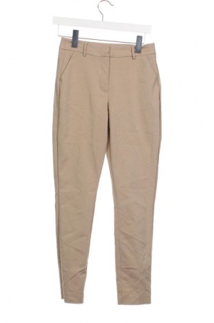 Damenhose Reserved, Größe XS, Farbe Beige, Preis € 14,83