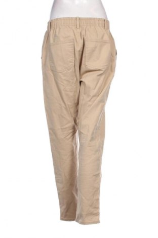 Damenhose Reserved, Größe L, Farbe Beige, Preis € 27,70