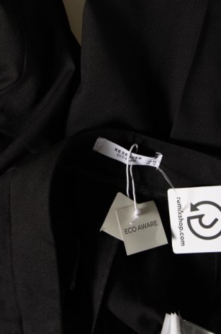 Pantaloni de femei Reserved, Mărime XL, Culoare Negru, Preț 117,35 Lei