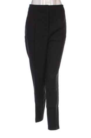 Pantaloni de femei Reserved, Mărime XL, Culoare Negru, Preț 117,35 Lei