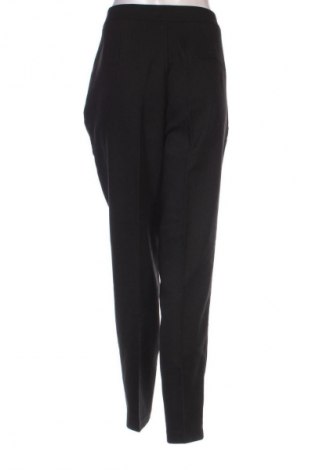 Pantaloni de femei Reserved, Mărime XL, Culoare Negru, Preț 117,35 Lei