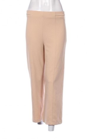 Damenhose Rinascimento, Größe M, Farbe Beige, Preis € 43,49