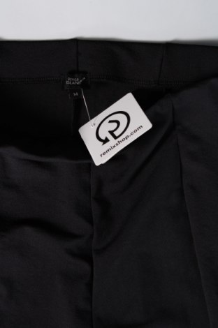 Damenhose River Island, Größe M, Farbe Schwarz, Preis € 18,99