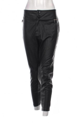 Damenhose River Island, Größe XL, Farbe Schwarz, Preis 13,99 €