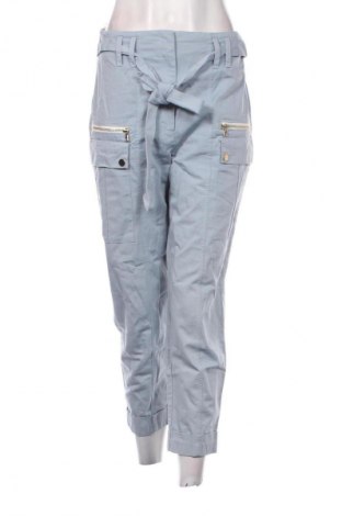 Damenhose River Island, Größe M, Farbe Blau, Preis € 28,99