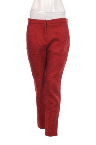 Damenhose River Island, Größe M, Farbe Rot, Preis € 64,99