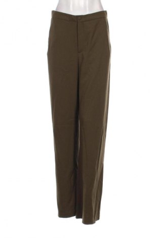 Damenhose Rodebjer, Größe M, Farbe Grün, Preis 66,99 €