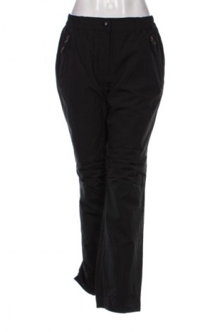 Damenhose Rukka, Größe S, Farbe Schwarz, Preis 27,99 €