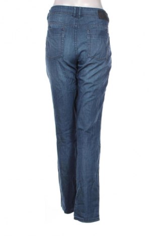 Damenhose S.Oliver, Größe M, Farbe Blau, Preis € 8,99