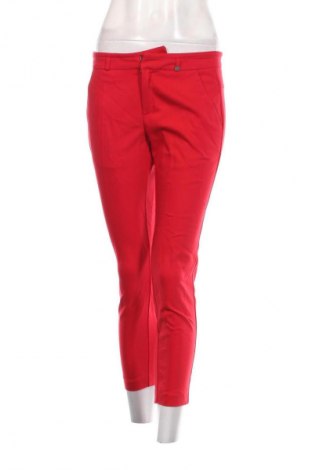 Damenhose S.Oliver, Größe XS, Farbe Rot, Preis € 28,99