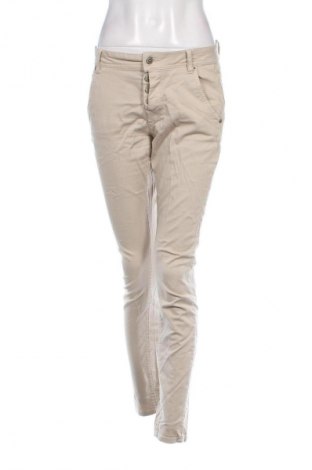 Pantaloni de femei S.Oliver, Mărime M, Culoare Bej, Preț 134,99 Lei