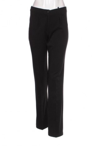 Pantaloni de femei S.Oliver, Mărime S, Culoare Negru, Preț 104,73 Lei