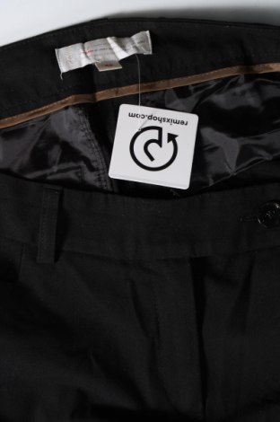 Pantaloni de femei S.Oliver, Mărime L, Culoare Negru, Preț 60,99 Lei