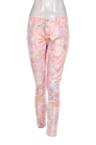 Pantaloni de femei S.Oliver, Mărime L, Culoare Multicolor, Preț 134,99 Lei