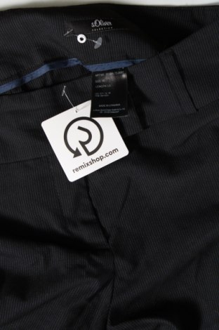 Damenhose S.Oliver, Größe L, Farbe Schwarz, Preis € 28,99