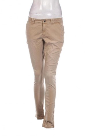 Damenhose S.Oliver, Größe M, Farbe Beige, Preis 28,99 €