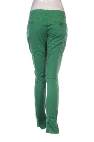 Damenhose S.Oliver, Größe S, Farbe Grün, Preis 10,49 €