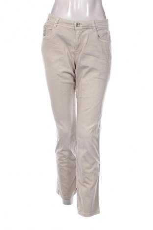 Damenhose S.Oliver, Größe L, Farbe Beige, Preis € 28,99