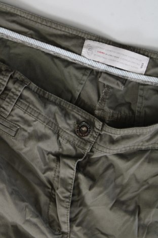 Pantaloni de femei S.Oliver, Mărime XL, Culoare Verde, Preț 134,99 Lei