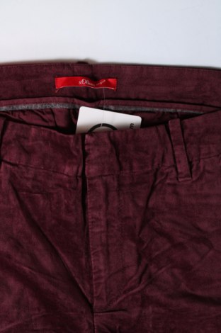 Damenhose S.Oliver, Größe XXL, Farbe Lila, Preis € 28,99