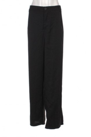 Pantaloni de femei SHEIN, Mărime 4XL, Culoare Negru, Preț 73,96 Lei