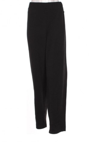 Pantaloni de femei SHEIN, Mărime 3XL, Culoare Negru, Preț 95,99 Lei