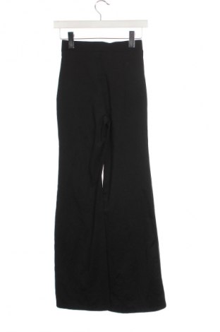 Pantaloni de femei SHEIN, Mărime XS, Culoare Negru, Preț 95,99 Lei