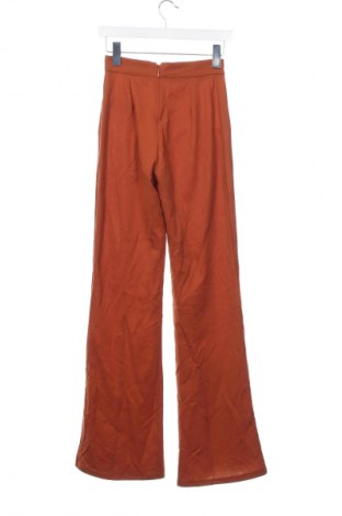 Damenhose SHEIN, Größe XS, Farbe Orange, Preis € 7,49