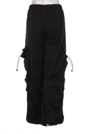 Pantaloni de femei SHEIN, Mărime M, Culoare Negru, Preț 28,99 Lei